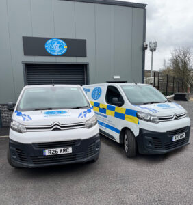 ARC Detection Group Ltd Launches in Scotland